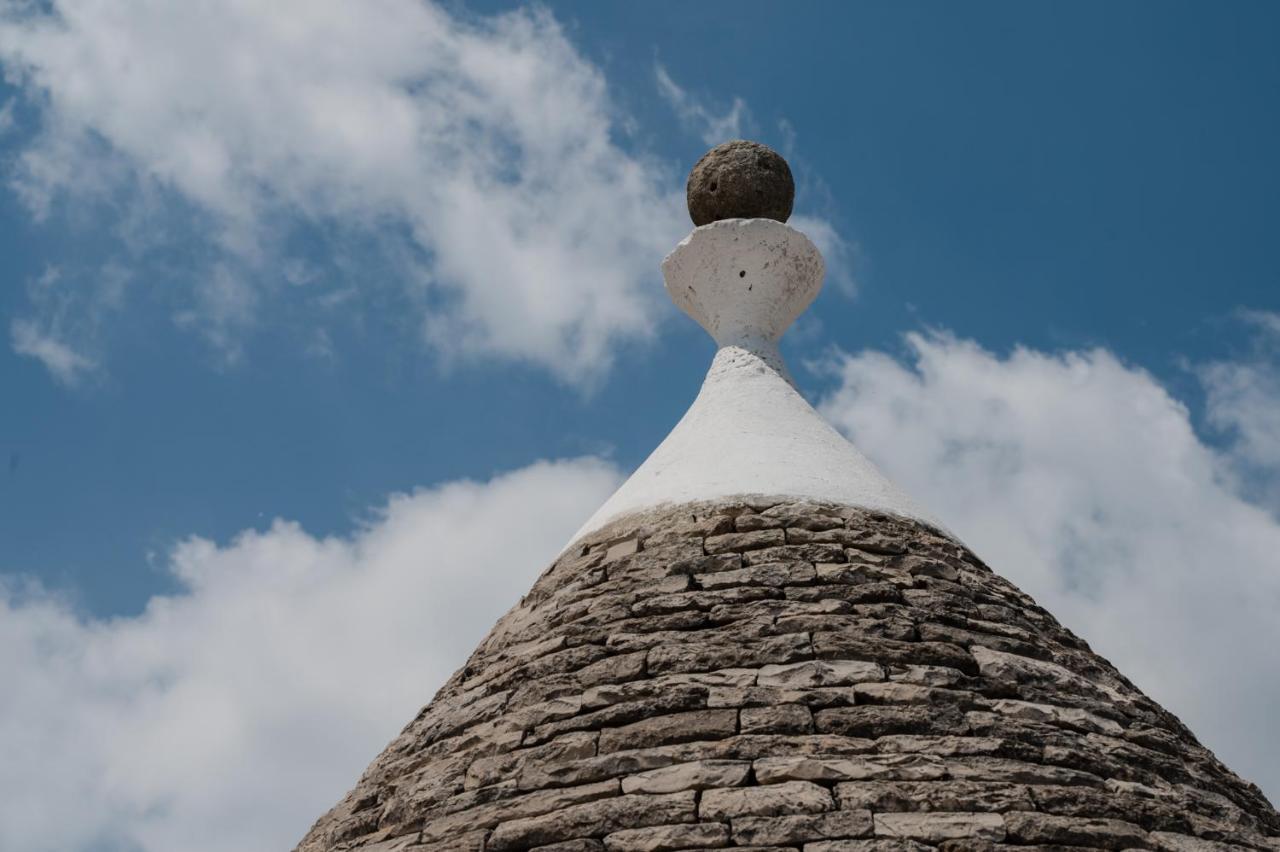 Trulli D'Autore Martina Franca Zewnętrze zdjęcie