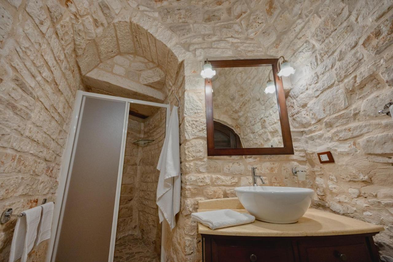 Trulli D'Autore Martina Franca Zewnętrze zdjęcie