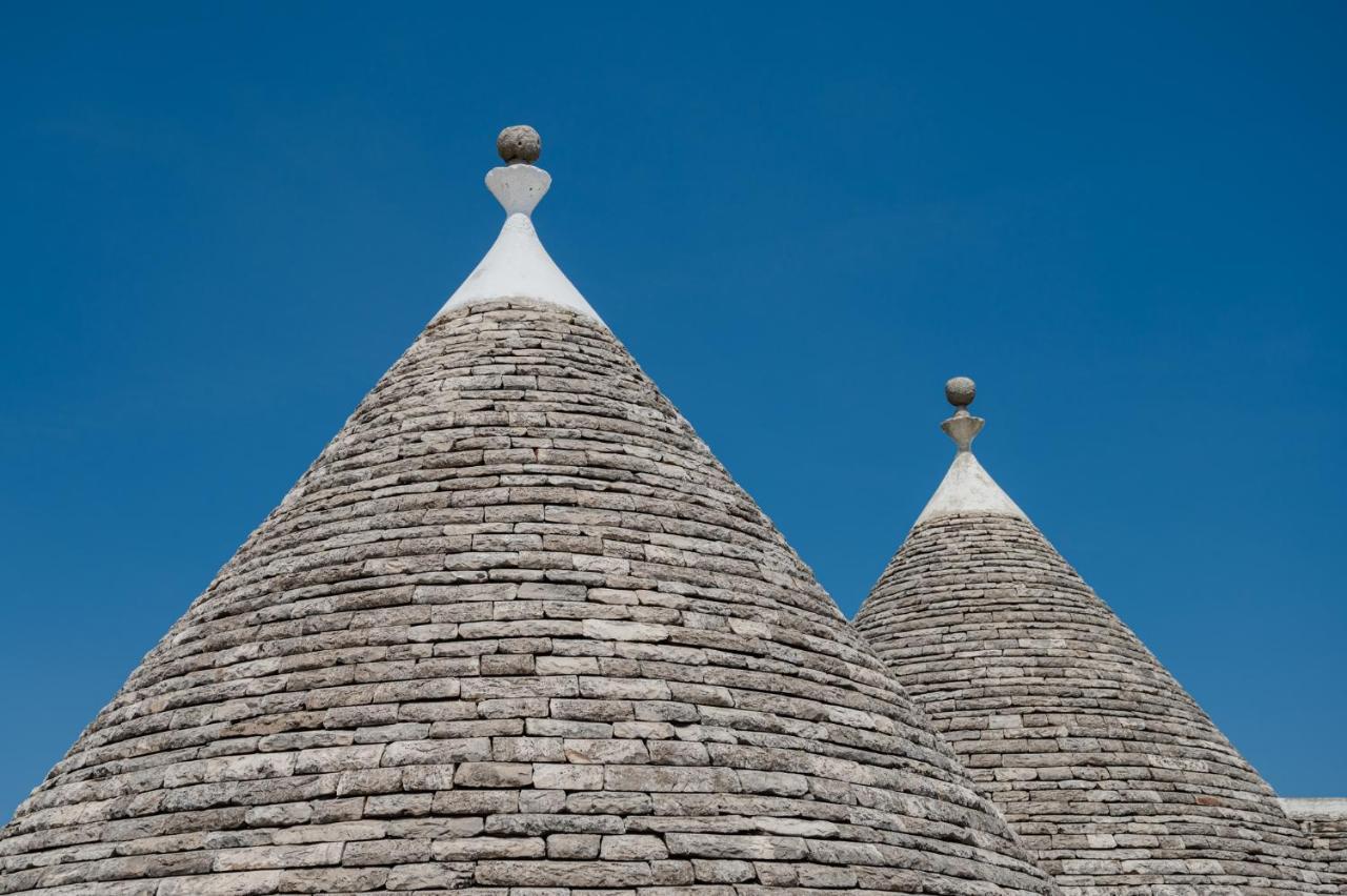 Trulli D'Autore Martina Franca Zewnętrze zdjęcie